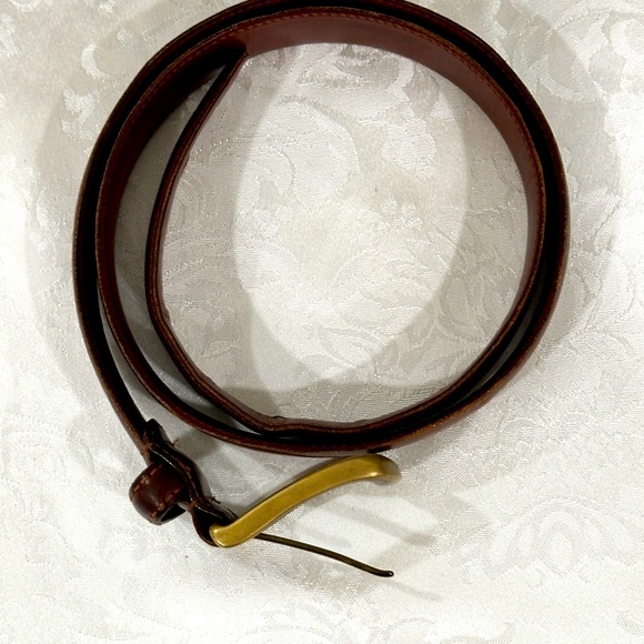 Coach Other - Coach belt